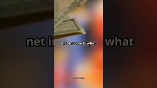 STOP Calculating Your Income Wrong Net Income vs Gross Income Explained [upl. by Neelyaj]