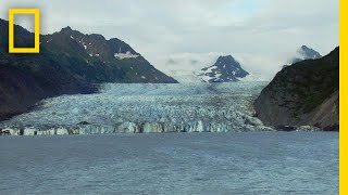 Climate 101 Glaciers  National Geographic [upl. by Catharine652]