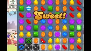 Candy Crush Saga Level  86 [upl. by Elagibba]