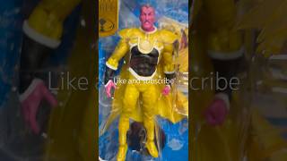 DC multiverse Sinestro parallax target exclusive [upl. by Feola]