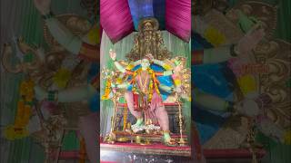 Reay Road chi Kulswamini  Mumbai Famous Devi Darshan 2024  shorts viralvideo [upl. by Ellinad]