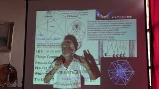 Dan WinterTheraphi Plasma and Negentropy Science 2 wwwfractalfieldcom2017 [upl. by Philpot]