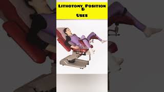 dorsal lithotomy position।।position pregnancyytshorts shortsmissionnorcet [upl. by Cud]