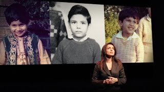 What we dont know about Europes Muslim kids  Deeyah Khan [upl. by Winni]