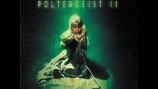 Poltergeist 2 soundtrack  The Visitor [upl. by Furie476]