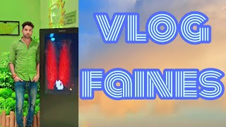 faines vlogVillage lifeyoutube vlog [upl. by Nyleimaj522]