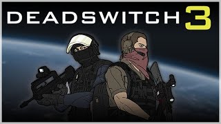 Deadswitch 3 Gameplay Trailer 2021  Free To Play [upl. by Eastlake]