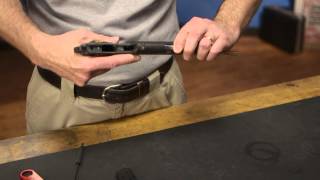 Firearm Maintenance 1911 Reassembly — Part 44 [upl. by Aelam326]