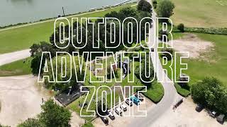 Start Your Adventure at Holme Pierrepont Country Park [upl. by Eelanaj]