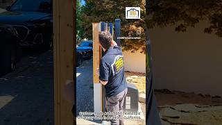 Telescopic Sliding Gate And Fence Installation In Berkeley California  The Expert Gate Company [upl. by Yramanna636]