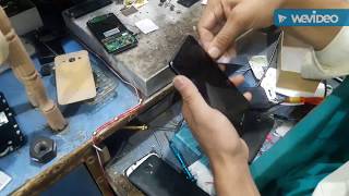 Nokia 6 battery replacement [upl. by Gensmer]