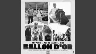 Ballon Dor [upl. by Daughtry]