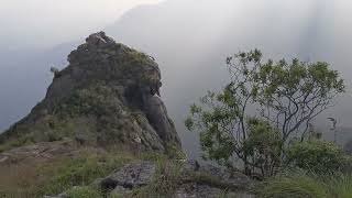 Ooty sightseeing Sengottaraayar malai trek Nilgiris unexplored places hiddenvalley [upl. by Moureaux769]