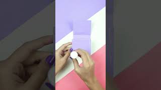 How to make a Cute Desk Calendar  New Year 2023  Mini Calendar Craft  DIY Calendar  Paper Crafts [upl. by Iman]