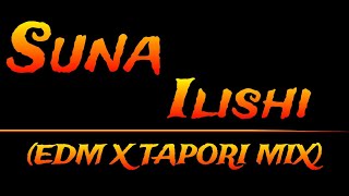 SUNA ILISHIEDM TAPORI MIXDJ MONSTER X DYNAMIC BASS [upl. by Eneluqcaj]