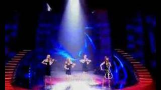 Britains Got Talent 2008 Semi Final Scala [upl. by Oremodlab]