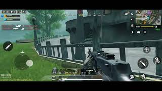 BATTLE ROYALE ALCATRAZ CAL OF DUTI GAMEPLAY💥💥 [upl. by Abshier]