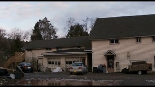 PARKSVILLE NEW YORK ABANDONED GHOST TOWN [upl. by Ayital424]