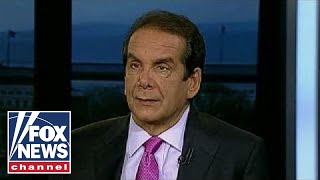 The Ingraham Angle remembers Charles Krauthammer [upl. by Kunin]