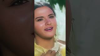 Milo Na Tum to hum ghabraye Milo to aankh churayeHindi super hit song old [upl. by Esiocnarf357]