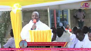 Called to be Priests  Diocese of Homa Bay [upl. by Ennoid]