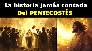 Antes de Celebrar el Pentecostés Mira este Video Por favor ¡Te Sorprenderás [upl. by Akeryt]