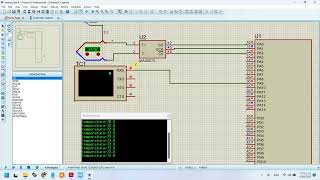 CURSO STM32 CLASE 46 LIBRERIA PARA MAX6675 LEYENDO TERMOCUPLA TIPO K [upl. by Wehhtam]