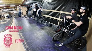 CVM NOW  FEBRUARY 2024  Entity BMX Shop [upl. by Bilow]