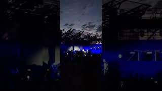 Angerfist  Pennywise Qdance Takeover SF 2024 [upl. by Ytte99]