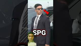 SPG camand amazingfacts spg motivation factsinhindi indianarmy knowledge india modi [upl. by Dlawso]