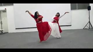 Dheem Tana  ধিম তানা  Dance Cover [upl. by Melba329]