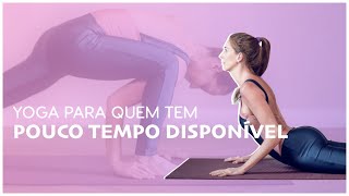 15 MINUTOS DE HATHA YOGA PARA COMEÇAR O DIA  AULA GRATUITA DE YOGA  Zen App [upl. by Idisahc]