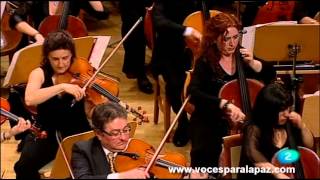 FARANDOLA Suite La arlesiana Georges Bizet Director José Ramón Encinar [upl. by Hildebrandt152]