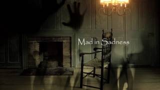 【フリーBGM】Mad in Sadness【ホラー戦闘曲】FreeMusic [upl. by Musetta690]