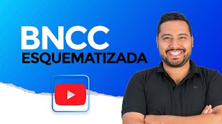 BNCC para concursos de 2024  AULA ESQUEMATIZADA [upl. by Ejroj478]