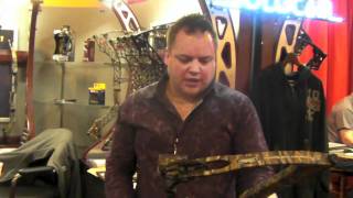 2011 Mathews Z7 Magnum Bow Review [upl. by Leahcimdivad]