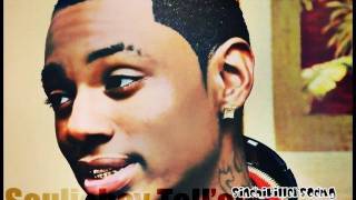 Soulja Boy  Everything Blasted HD NEW [upl. by Idnib]