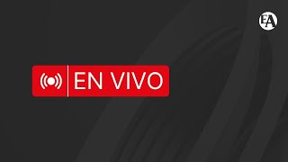 El gobernador Rauil Jalil llego a El Rodeo para firmar el Consenso Fiscal [upl. by Fidellas]