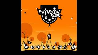 Patapon Soundtrack  10 ビビリッチのテーマ [upl. by Iraj591]