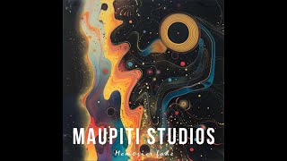 Maupiti Studios  Memories fade  Official video [upl. by Ardnekahs]