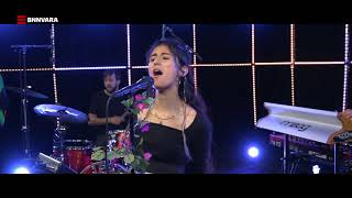 Naaz  TAPED Live bij 3FM [upl. by Taddeo]