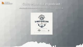 «Para España Cuba es un sentimiento» Rolando Gallardo sobre Ecos del GOCA [upl. by Tolmann94]