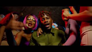 Ycee  Juice feat Maleek Berry Official Video Ultra Music [upl. by Womack]