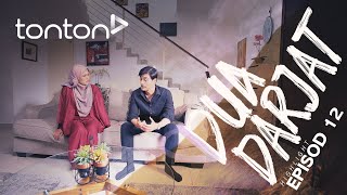 HIGHLIGHT Dua Darjat 2024  Episod 12  Hanif Ada Apa Kes Dengan Mak Sendiri  Tonton [upl. by Saisoj]