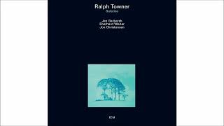 Ralph Towner 1975 Solstice [upl. by Burchett]