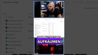 Autostart Chaos beseitigen So holst du das Maximum aus deinem Gaming PC pctips bastelnerd [upl. by Hein293]