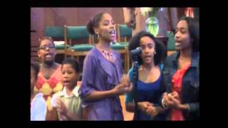 Concord Baptist Church of Boston Children For Christ Choir 51213 [upl. by Eshman]