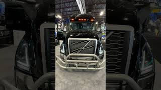 The Ultimate Truck  2024 Volvo VNL 760 6x4 Tractor shorts [upl. by Rebeh90]