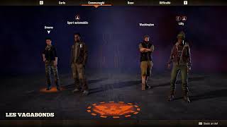 State of decay 2 mode histoire mortel jour 1 [upl. by Lucy]