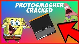 ✅UNPATCHED✅PROTOSMASHER CRACKED✅ROBLOX WORKING 2018 LEVEL 7✅EXPLOIT LUA EXECUTOR [upl. by Eri]